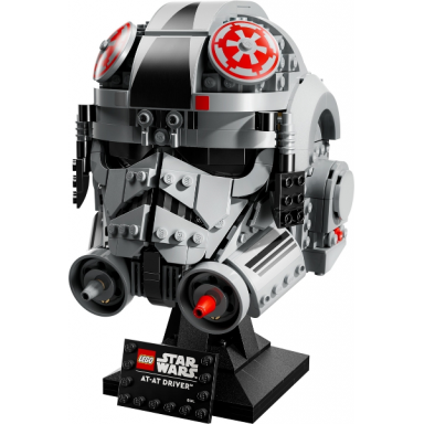at-at driver helmet