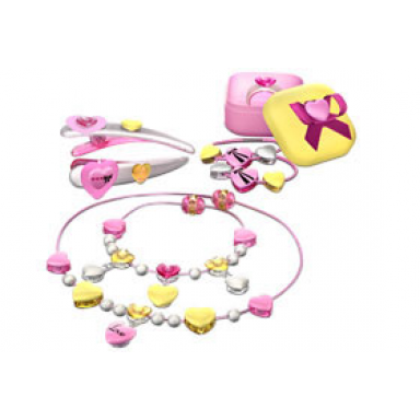 pink pearls jewels n more