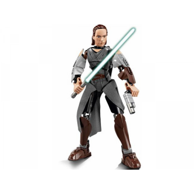 rey