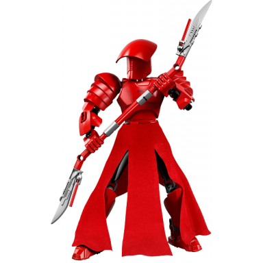 elite praetorian guard