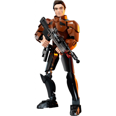 han solo