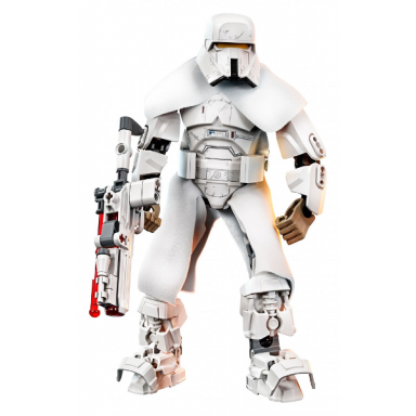 range trooper