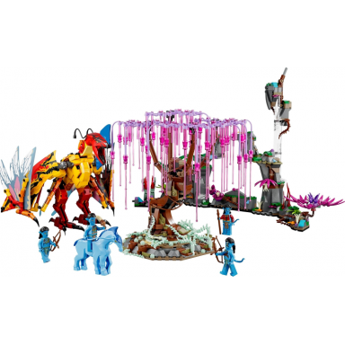 toruk makto tree of souls