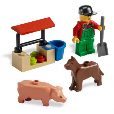 farmer