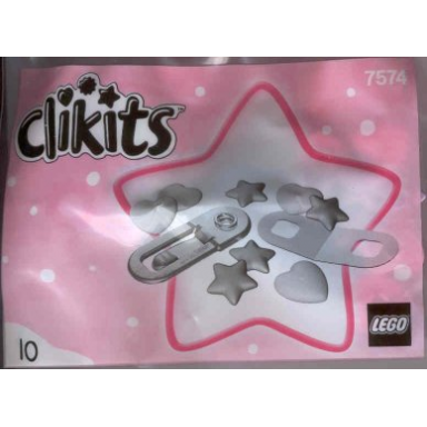 advent calendar 2005 clikits day 10 - paper clip
