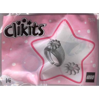 advent calendar 2005 clikits day 14 - ring