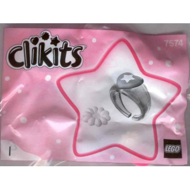 advent calendar 2005 clikits day 1 - ring