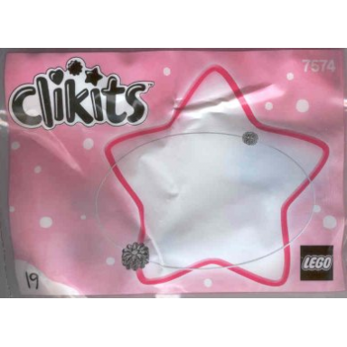 advent calendar 2005 clikits day 19 - necklace
