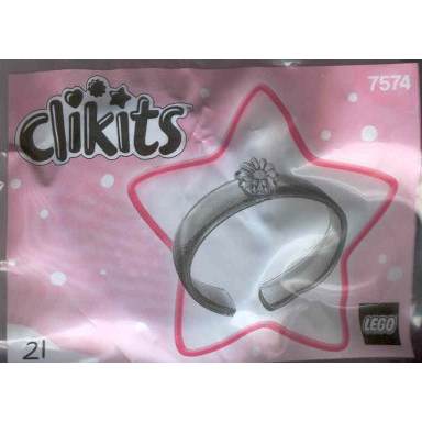 advent calendar 2005 clikits day 21 - bangle