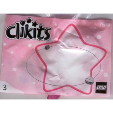 advent calendar 2005 clikits day 3 - necklace