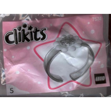 advent calendar 2005 clikits day 5 - bangle