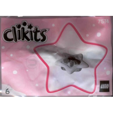 advent calendar 2005 clikits day 6 - magnet