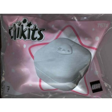 advent calendar 2005 clikits day 7 - trinket box