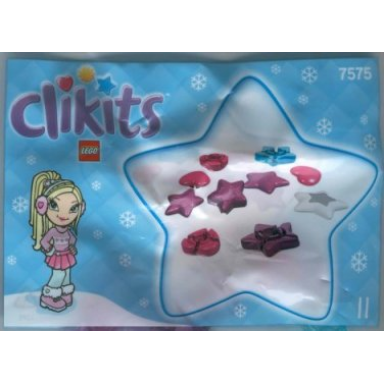 advent calendar 2004 clikits day 11 - icons
