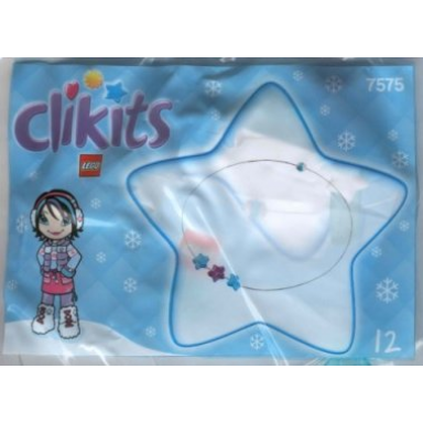 advent calendar 2004 clikits day 12 - necklace