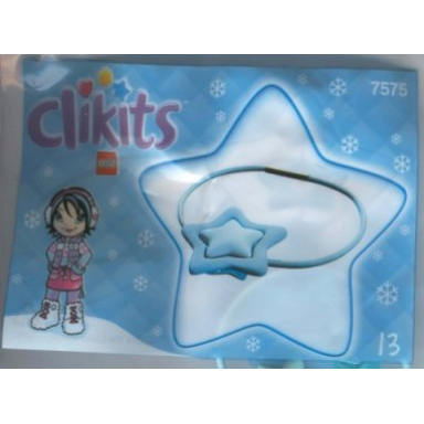 advent calendar 2004 clikits day 13 - hairband