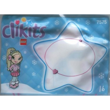 advent calendar 2004 clikits day 16 - necklace