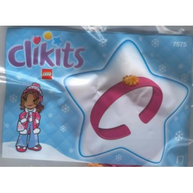 advent calendar 2004 clikits day 17 - bangle