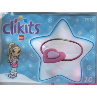 advent calendar 2004 clikits day 20 - hairband
