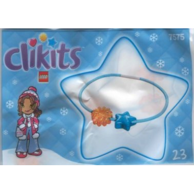 advent calendar 2004 clikits day 23 - hairband