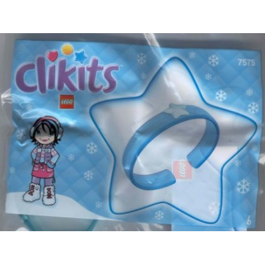 advent calendar 2004 clikits day 6 - bangle
