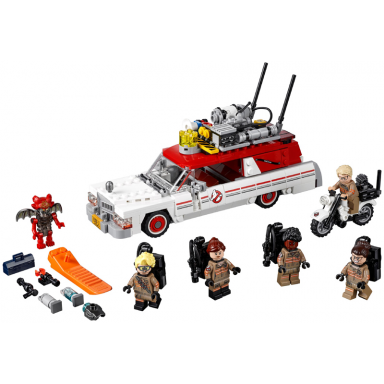ecto-1 2