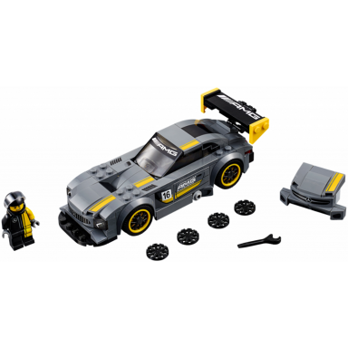 mercedes-amg gt3