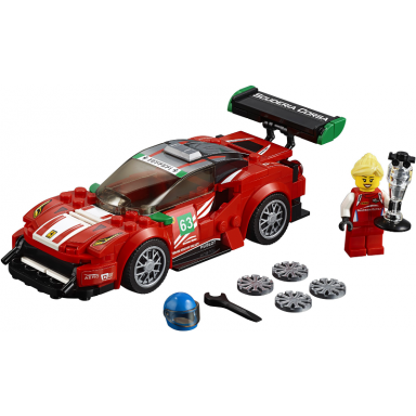 ferrari 488 gt3 scuderia corsa