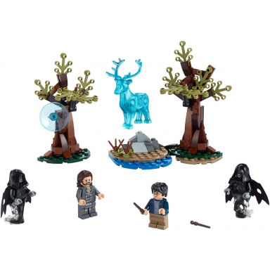 expecto patronum