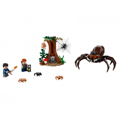 aragogs lair