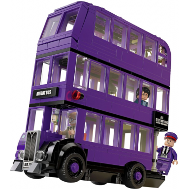 the knight bus