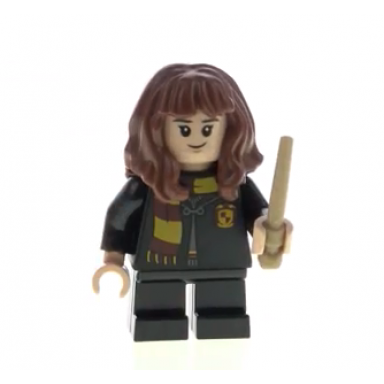 advent calendar 2019 harry potter day 14 - hermione granger