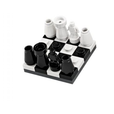advent calendar 2019 harry potter day 16 - chess set