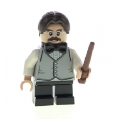 advent calendar 2019 harry potter day 18 - professor flitwick