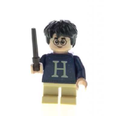 advent calendar 2019 harry potter day 1 - harry potter