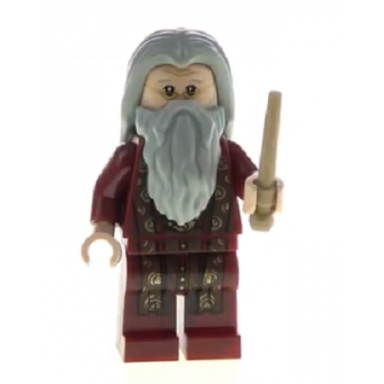 advent calendar 2019 harry potter day 23 - albus dumbledore
