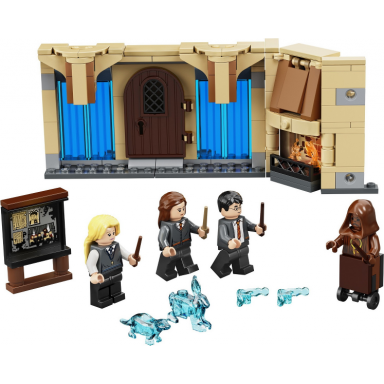 hogwarts room of requirement