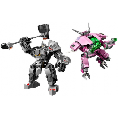 d.va reinhardt