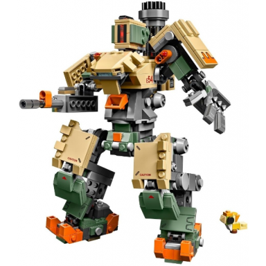 bastion