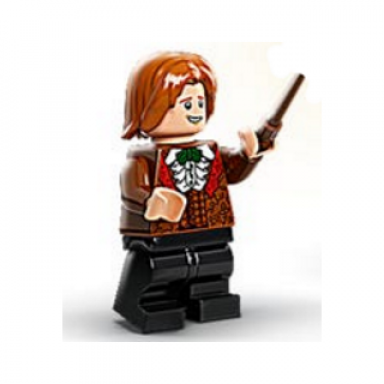 advent calendar 2020 harry potter day 10 - ron weasley