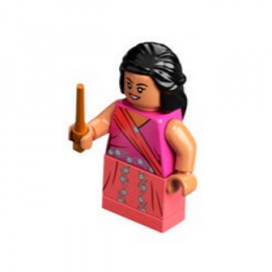 advent calendar 2020 harry potter day 15 - padma patil