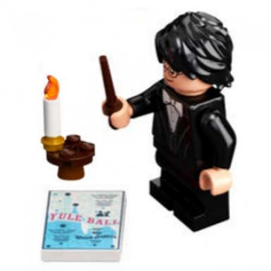 advent calendar 2020 harry potter day 1 - harry potter