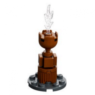 advent calendar 2020 harry potter day 6 - goblet of fire