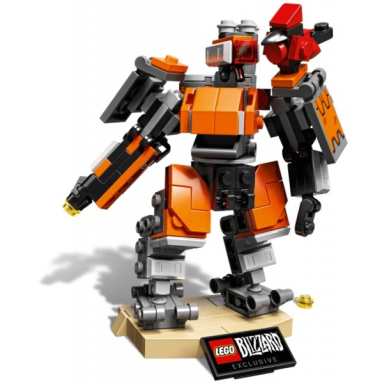 omnic bastion