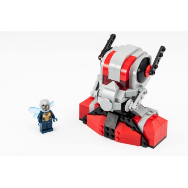 ant-man and the wasp - san diego comic-con 2018 exclusive