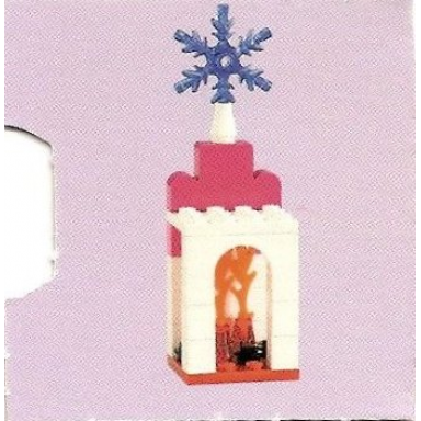 advent calendar 2007 belville day 16 - fireplace