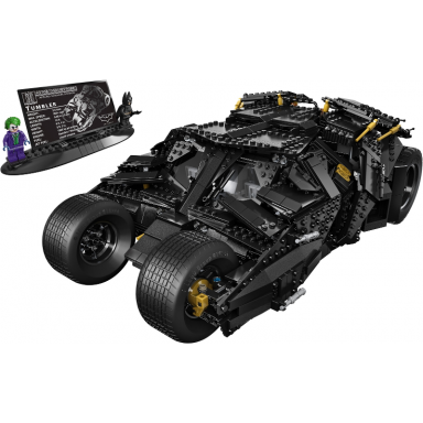 the tumbler