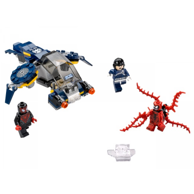 carnages shield sky attack