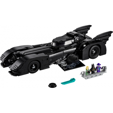 1989 batmobile