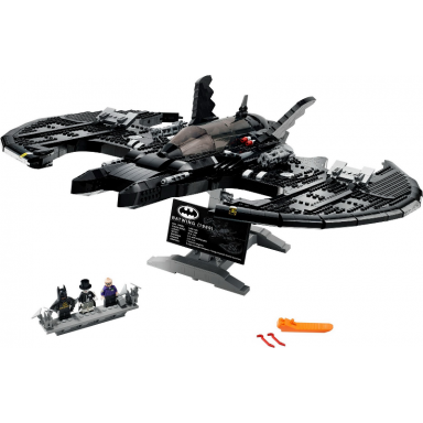 1989 batwing